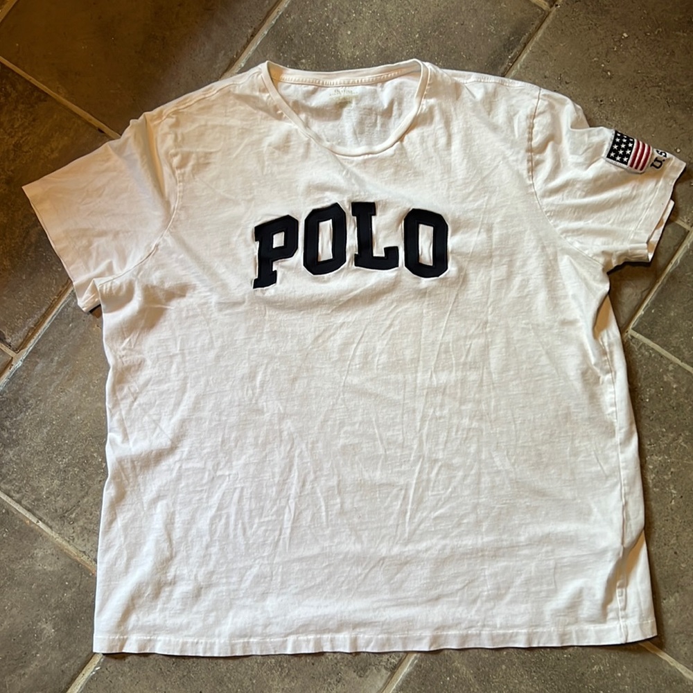 Polo t